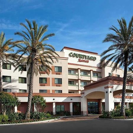 Courtyard Foothill Ranch Irvine East/Lake Forest Eksteriør billede