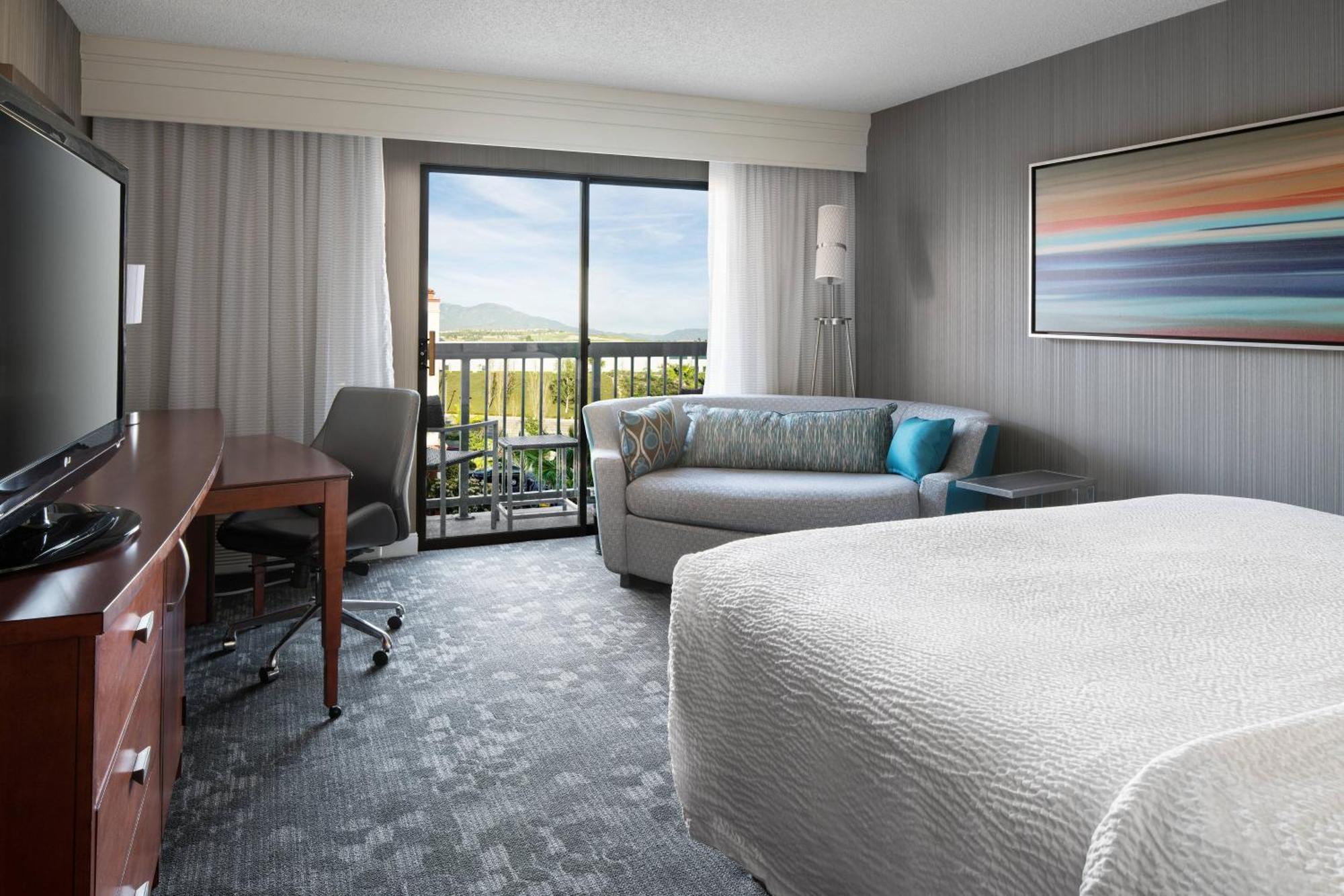 Courtyard Foothill Ranch Irvine East/Lake Forest Eksteriør billede