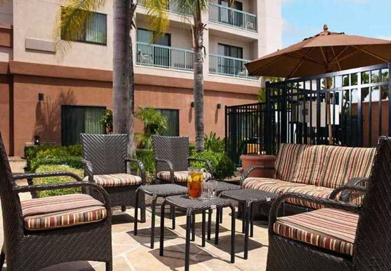 Courtyard Foothill Ranch Irvine East/Lake Forest Eksteriør billede