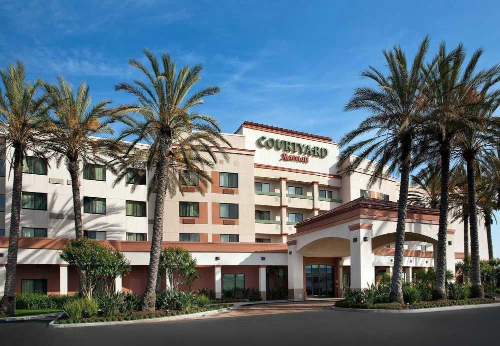 Courtyard Foothill Ranch Irvine East/Lake Forest Eksteriør billede